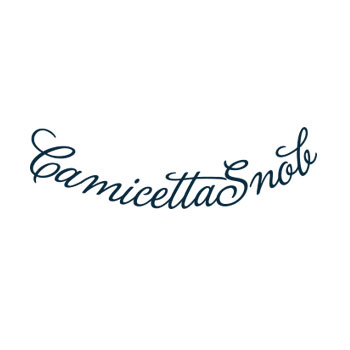 CAMICETTA SNOB