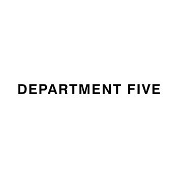 DEPARTMENT 5