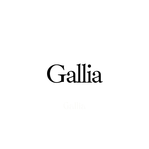 GALLIA