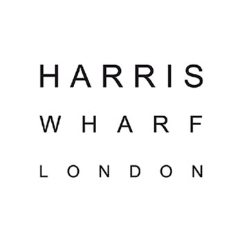 HARRIS WHARF LONDON