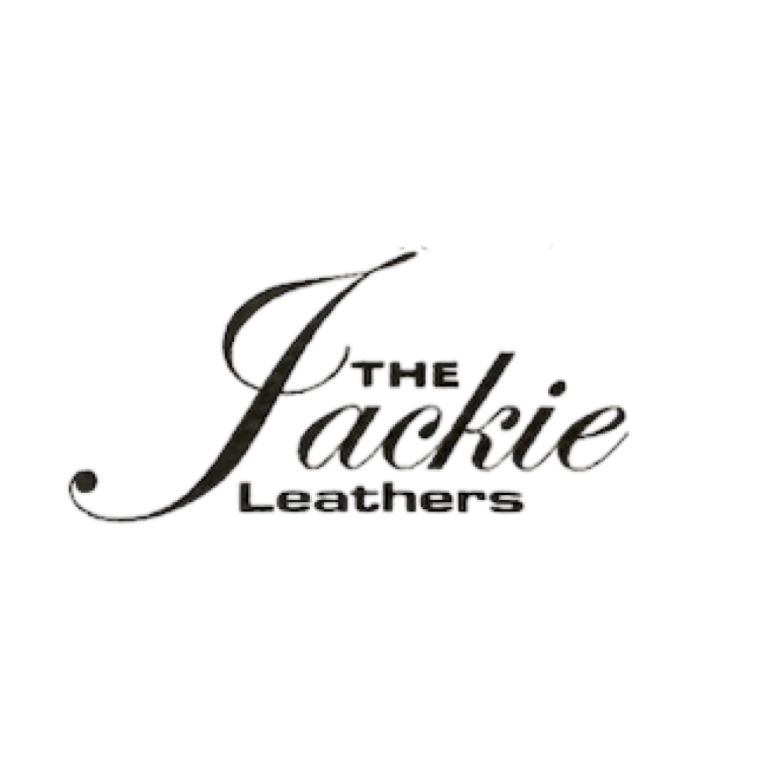 THE JACKIE LEATHERS