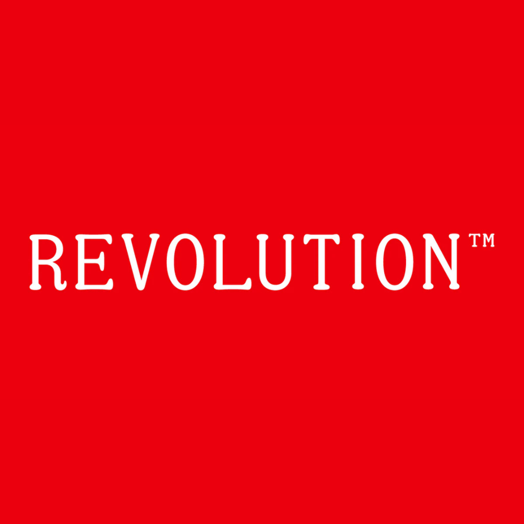 REVOLUTION
