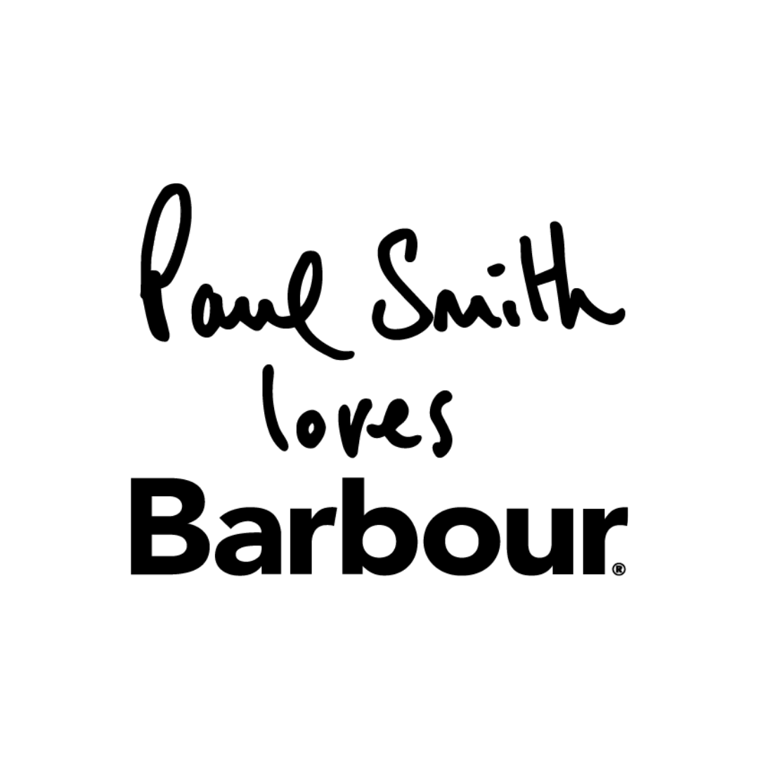 BARBOUR X PAUL SMITH