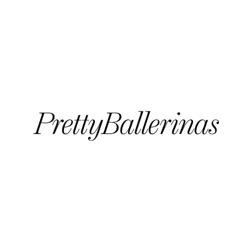 PRETTY BALLERINAS