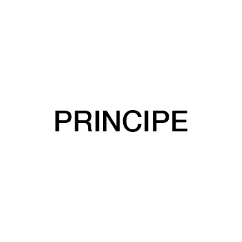 PRINCIPE