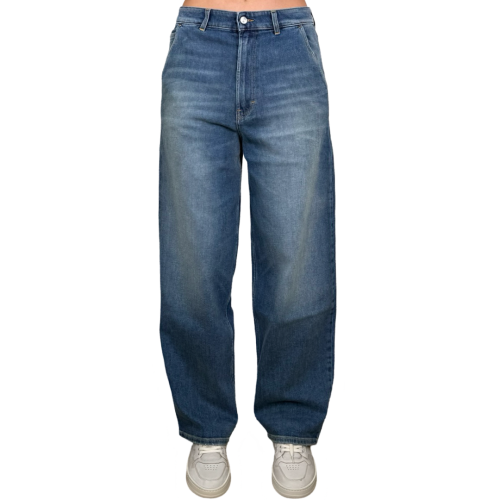 Department 5 Jeans Donna Denim Medio DP5222DS64812