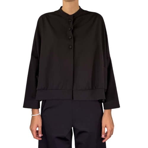 Corinna Caon Giacca Donna Marrone 253503C0MAR
