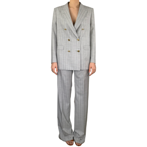 Tagliatore Tailleur Donna Grigio TJASMINE10BAD