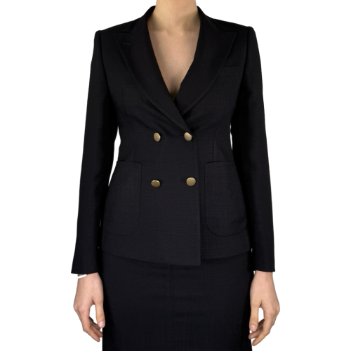 Tagliatore Giacca Donna Nero JCORAL1EKEN822