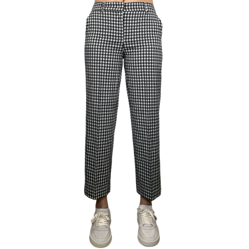 Via Masini 80 Pantaloni Donna Fantasia M974MZ648
