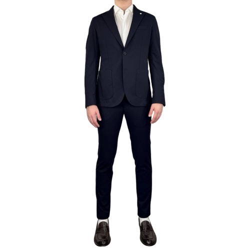 L.b.m. 1911 Abiti Uomo Blu 3844352101