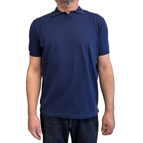 Kangra Polo Uomo Tampone 803423041