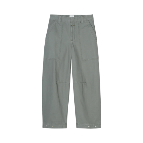 Closed Pantaloni Donna Salvia C22734601