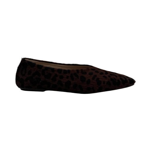 Alysi Scarpe Donna Leopardo 365613A5100LEO