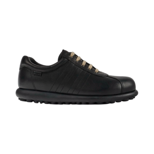 Camper Scarpe Donna Black 27205286