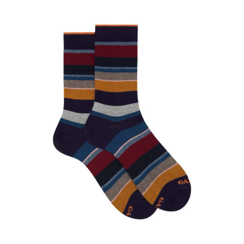 Gallo Calze Donna Multicolor P10253032647