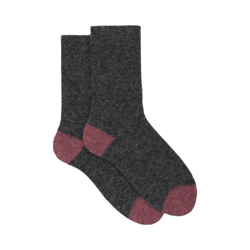 Gallo Calze Donna Grigio P51445732441