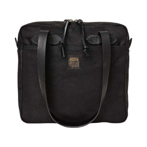 Filson Borse Donna Black FWBAG0005100