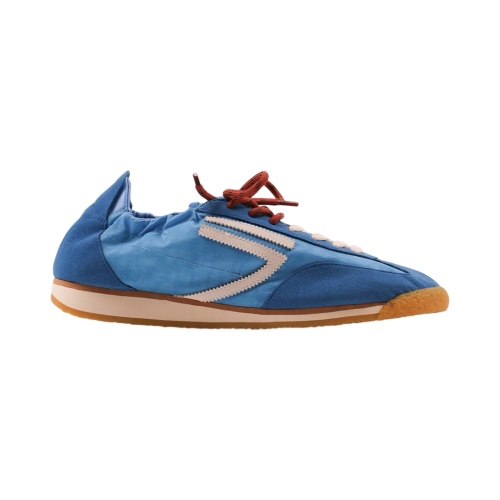 Puraai Scarpe Uomo Marine PU602P002