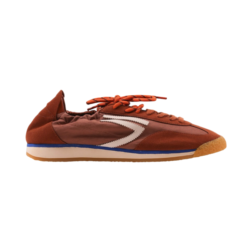 Puraai Scarpe Uomo Caramel PU602P007