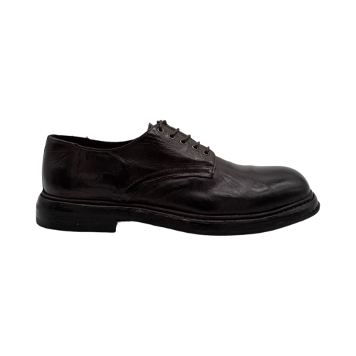 Lemargo Scarpe Uomo Ebano UII02AEBA