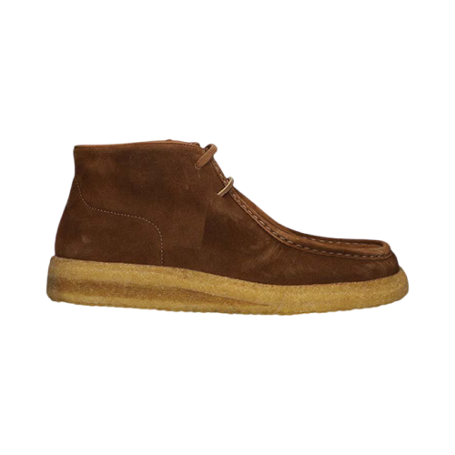 Astorflex Scarpe Uomo Mattone RAMPIFLEX503