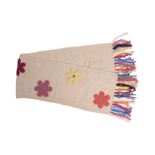 Frantic Sciarpe Donna Fantasia BUFMAR