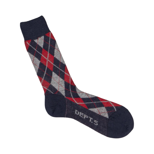 Department 5 Calze Donna Navy XZ0222MF72468