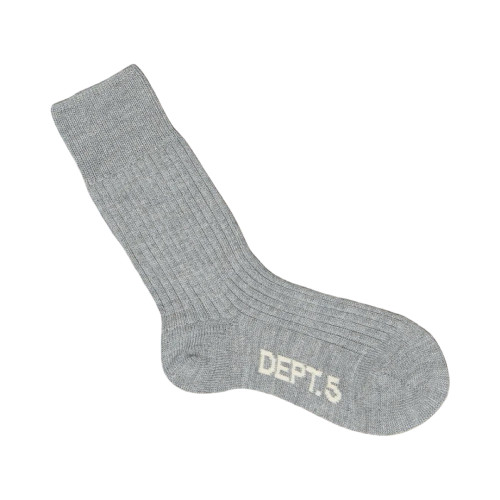 Department 5 Calze Donna Grigio XZ0212MF72914