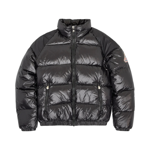 Pyrenex Giaccone Uomo Black HUY0150009