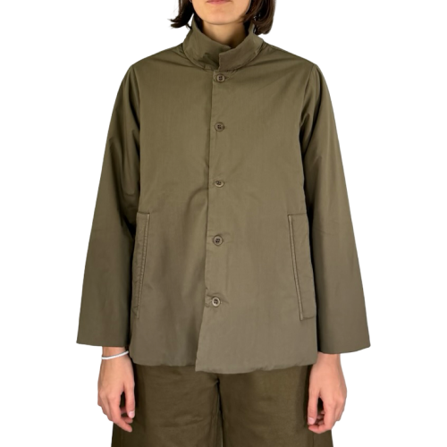 Labo Art Giacca Donna Timo FJ017BOM006