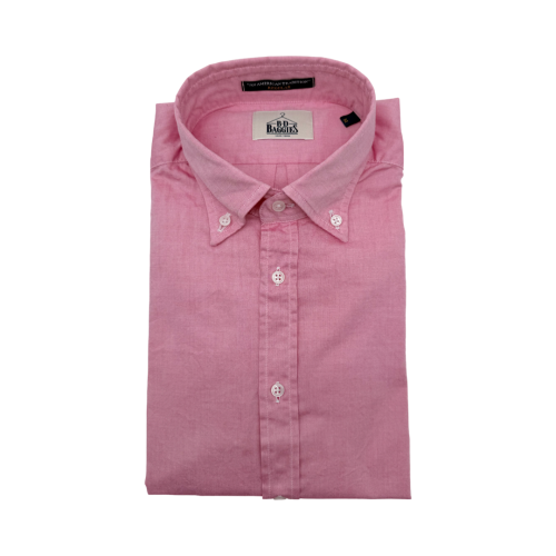 Bd Baggies Camicie Uomo Rosa BRADB1600905