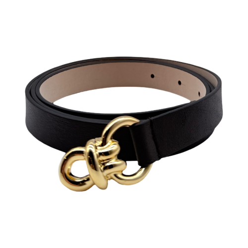 Tagliatore Cinture Donna Moro CD2038NMOR