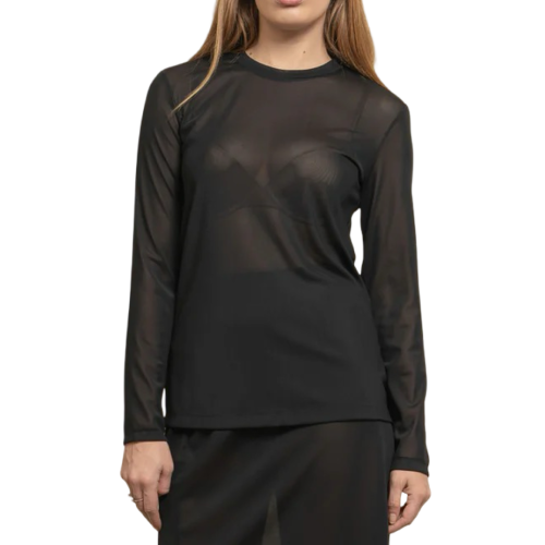 Department 5 Camicie Donna Nero DS0542TS192999