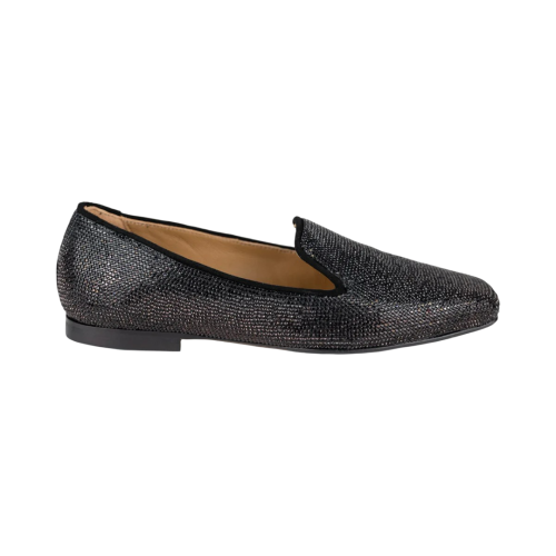 Anna F. Scarpe Donna Nero 1829CNER