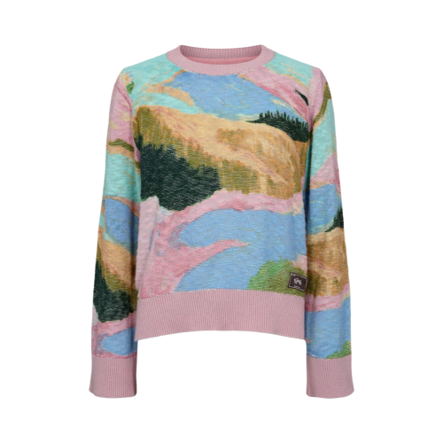 Numph Maglia Donna Peony 7065292708
