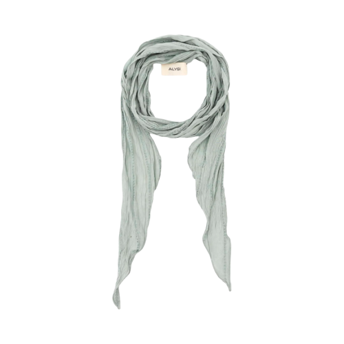 Alysi Accessori Donna Acqua 316640P6047ACQ