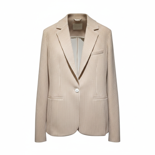 Circolo 1901 Giacca Donna Nutmeg FD3829NUT