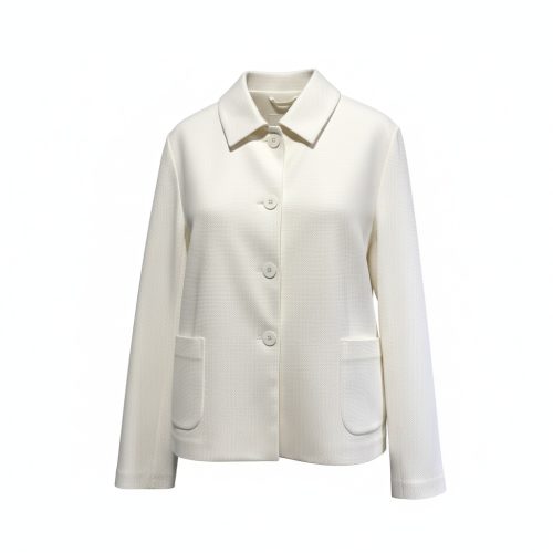 Circolo 1901 Giacca Donna Latte FD3846002