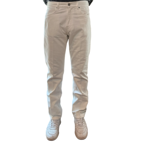 Grifoni Jeans Uomo Naturale G6AB0062A02