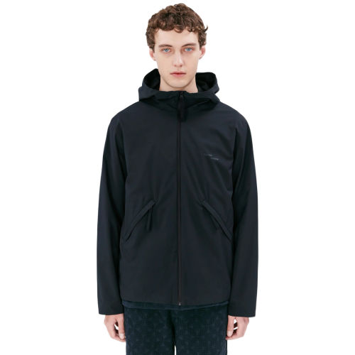 Elvine Giaccone Uomo Navy 331324NAV