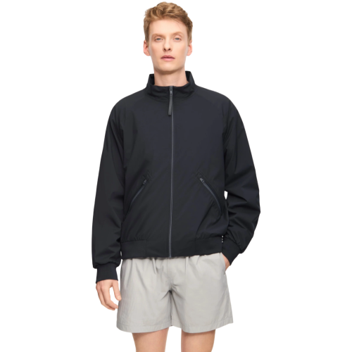 Elvine Giaccone Uomo Navy 331533NAV