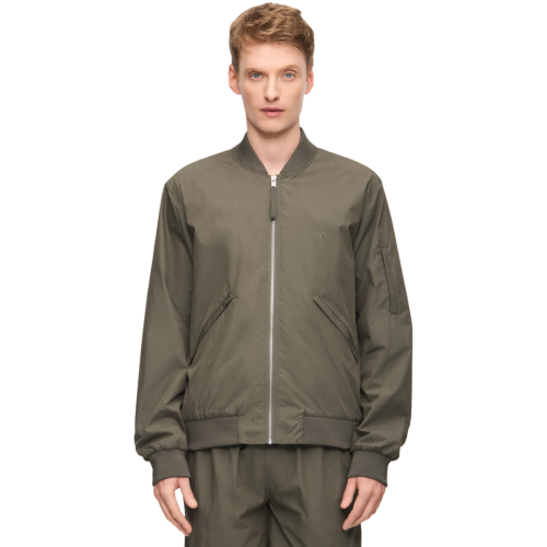 Elvine Giaccone Uomo G.leaf 331599LEA