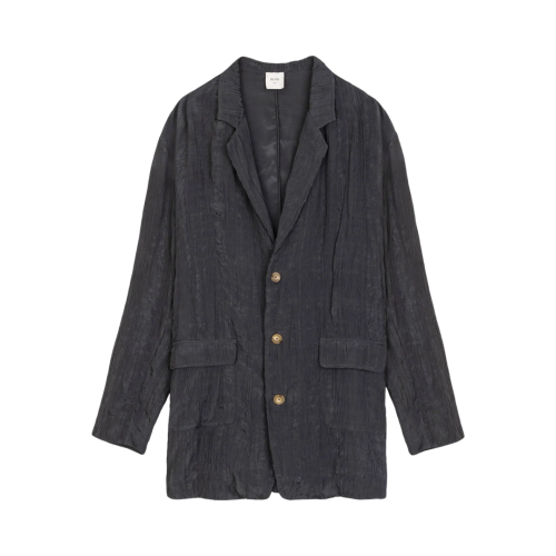 Alysi Giacca Donna Liquirizia 216809P6047LIQ