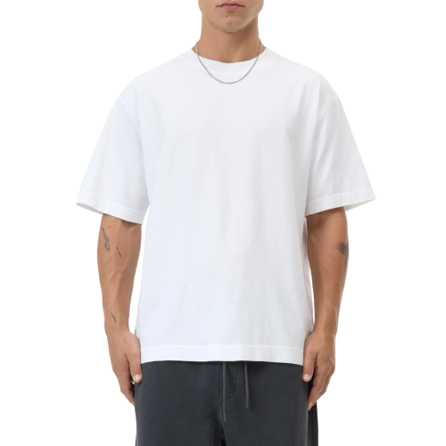 Closed T-shirt Uomo Bianco C8503844H20200