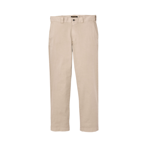 Filson Pantaloni Uomo Tan FMPAN0060258