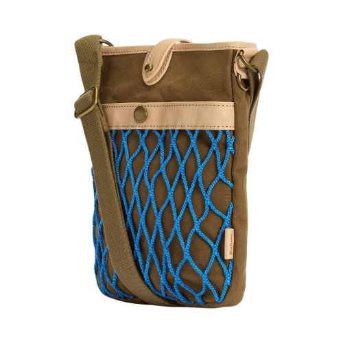 Barbour X Paul Smith Borse Donna Sand UBA0773SN71
