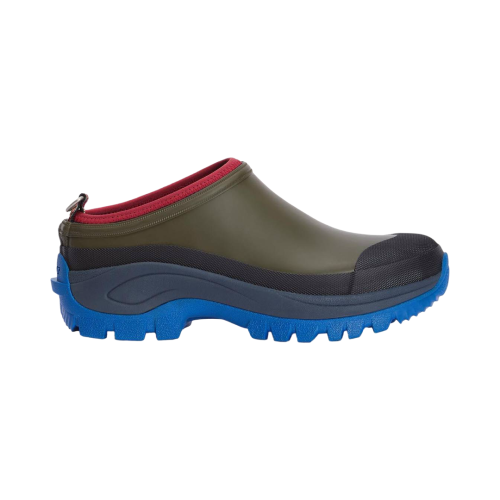 Barbour X Paul Smith Scarpe Donna Fern LRF0138OL52