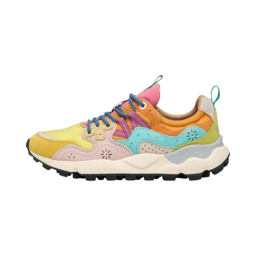 Flower Mountain Scarpe Donna Multicolor 20178171G83