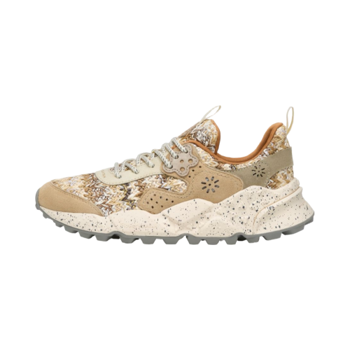 Flower Mountain Scarpe Donna Multicolor 20178191E44